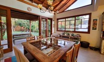 Imagem: Casa de condomínio 3 quartos sendo 3 suítes