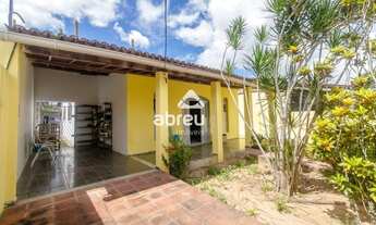 Imagem: NATAL - Casa Padrão - Pitimbu