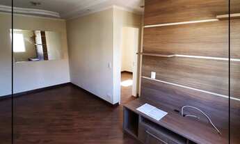 Imagem 7: Residencial Jardim America I