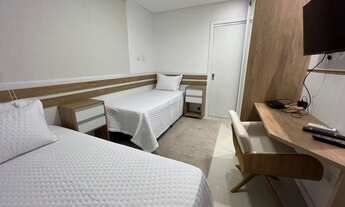 Imagem 5: Apartamento para venda com 130 metros quadrados com 4 quartos em Pioneiros - Balneário Cam