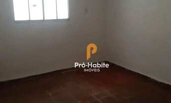 Imagem 5: Casa com 4 cômodos independente para alugar por R$ 800/mês - Jardim da Conquista - São Pau