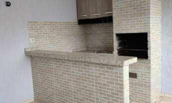 Imagem 6: Casa Umuarama Casa com 3 dormitórios