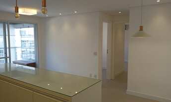 Imagem: Apartamento para aluguel possui 60 metros