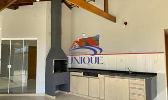 Imagem 5: CASA À VENDA ou LOCAÇÃO COM 255M² COM 3 DORMITÓRIOS 1.239M² TT EM BOITUVA