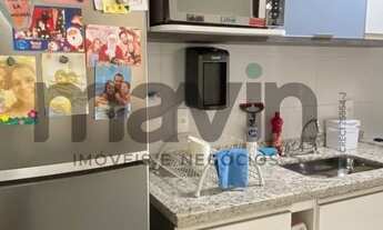 Imagem 5: Apartamento para venda possui 79 metros quadrados com 3 quartos em Jardim Bethânia - São C