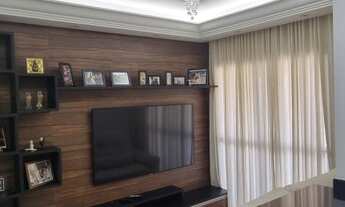 Imagem 2: Apartamento para venda tem 61 metros quadrados com 3 quartos em Vila Matilde - São Paulo