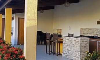 Imagem 6: Casa temporada na Barra Nova