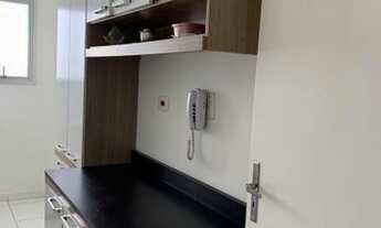 Imagem 2: Apartamento a venda /Parque Continental /Estação CPTM Presidente Altino-Osasco