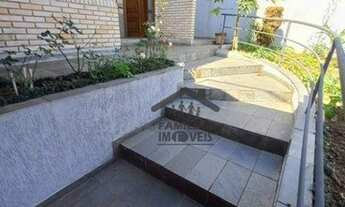 Imagem 3: Casa com 3 dormitórios à venda, 152 m² por R$ 850.000,00 - Jardim Alvorada - São José dos