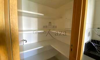 Imagem 6: Apartamento - Residencial Tennis Villagge - Vila Adyana - 3 Dormitórios - 1 suíte - 114m²