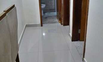 Imagem 4: MARAVILHOSA AREA PRIVATIVA NO NACIONAL