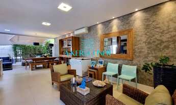 Imagem 2: Ótima casa em condomínio, com piscina privativa e 4 dorms em Juquehy