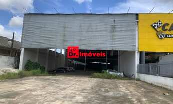 Imagem: ALUGUEL!! Grande galpão de 3.600m² construído