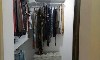 Imagem 4: Sobrado 289m² em Santo André - Jardim Monte Libano