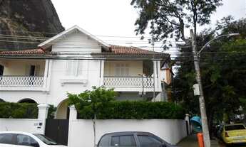 Imagem 5: Rio de Janeiro - Casa Padrão - Urca