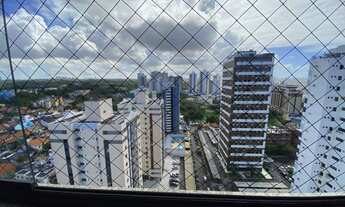 Imagem 5: Apartamento para venda possui 73 metros quadrados com 3 quartos em Stiep - Salvador - Bahi