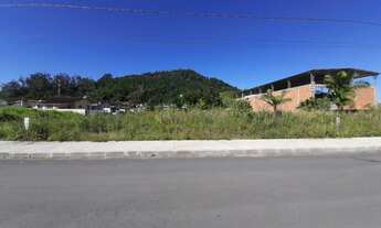 Imagem: JARAGUÁ DO SUL - Terreno Padrão - BARRA