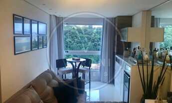 Imagem: More na Fazenda, amplo, semi mobiliado