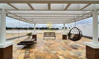 Imagem 4: Apartamento com 3 suítes andar alto no condomínio belle vie