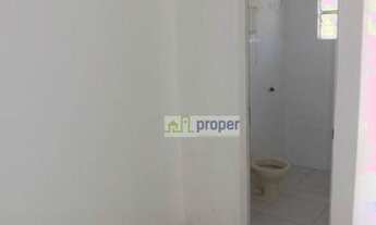 Imagem 6: Casa com 1 dormitório para alugar, 35 m² por R$ 450,00/mês - Areal - Pelotas/RS