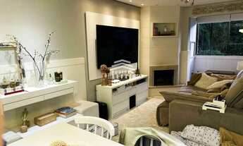 Imagem 2: Apartamento Alto Padrão