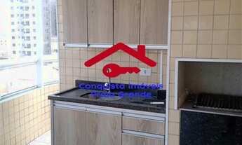 Imagem 6: Apartamento à venda em Praia Grande/SP