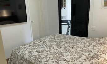 Imagem 2: Apartamento para venda com 100 metros quadrados com 4 quartos em Indianópolis - São Paulo