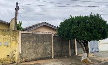 Imagem 2: Casa 41m², terreno 200m², Núcleo Habitacional Beija Flor, Bauru/SP