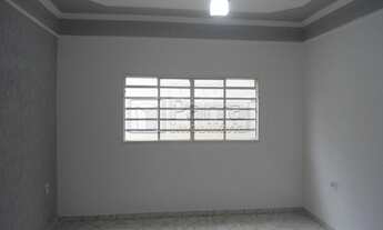 Imagem 7: Casa Padrão em Franca