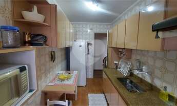 Imagem 5: São Paulo - Apartamento Padrão - JABAQUARA