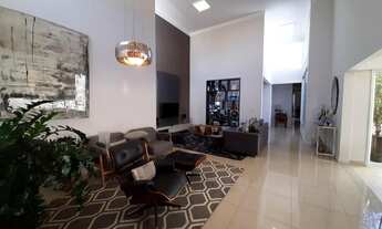 Imagem 4: Casa em Condomínio para Venda em Bauru, Residencial Villaggio III, 3 dormitórios, 3 suítes