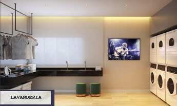 Imagem 4: STUDIO 4 MINUTOS DO METRÔ BRIGADEIRO