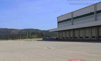 Imagem 8: Galpão para Locação em Cajamar, Jordanésia (Jordanésia