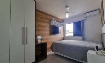 Imagem 3: Lindo Triplex Cond. Palmeira Real Stela Mares