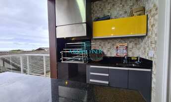 Imagem 6: RESIDÊNCIA EM CONDOMÍNIO A 100 METROS DA PRAIA, COM LINDA VISTA DO MAR!!!