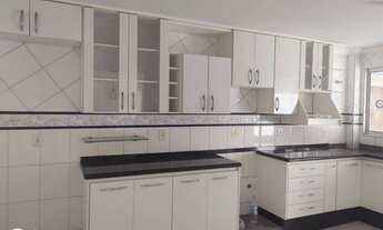 Imagem 2: Casa de condomínio sobrado para venda com 110 metros quadrados com 3 quartos