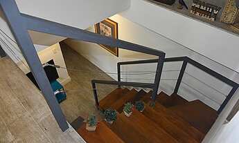 Imagem 5: COBERTURA LA VILLETTE - JUNTO A ITAIPAVA