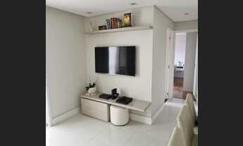 Imagem 2: Apartamento 2 dormitórios para Venda em São Paulo, Jardim Independência, 2 dormitórios, 1