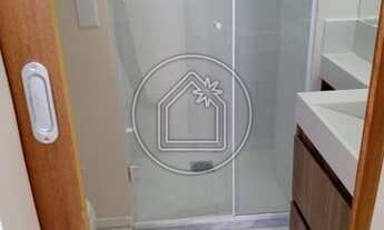 Imagem 4: Excelente apartamento 3 quartos vista mar - Ingá - Niterói - RJ