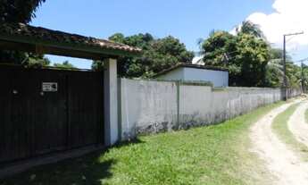 Imagem: Aluguel temporada casa Ilha/Conceição