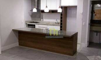 Imagem 6: Apartamento com 3 dormitórios à venda, 117 m² por R$ 955.000,00 - Baeta Neves - São Bernar