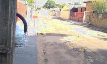 Imagem 6: Casa para venda possui 150 metros quadrados com 3 quartos