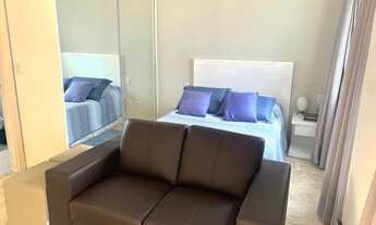 Imagem 5: Apartamento p/ venda, 47 m2, studio porteira fechada 1 quarto, Caminho das Árvores - Salva