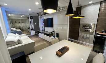 Imagem 2: Aqua clube Apartamento com 2 dormitórios