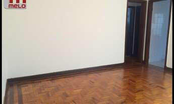 Imagem: Apartamento de 78 metros quadrados no bairro