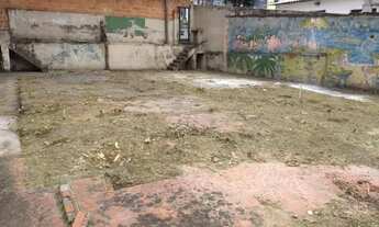 Imagem 4: Lote/Terreno para venda tem 240 metros quadrados em Vila Firmiano Pinto - São Paulo - SP