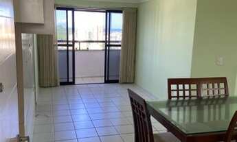 Imagem 4: Apartamento com 3 Quartos à venda, 95m² - Capim Macio - Natal - RN