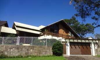 Imagem: CASA Ouro Branco Novo Hamburgo