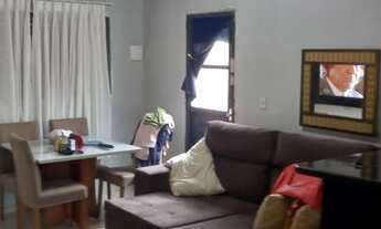 Imagem 2: Térrea para venda possui 200 metros quadrados com 2 quartos em Nova Colina - Brasília - DF