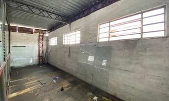 Imagem 7: ALUGA-SE GALPÃO NO BOSQUE DA SAÚDE - EXCELENTE OPORTUNIDADE